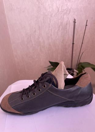 Туфли merrell, 38 размер4 фото