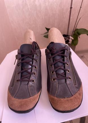 Туфли merrell, 38 размер3 фото