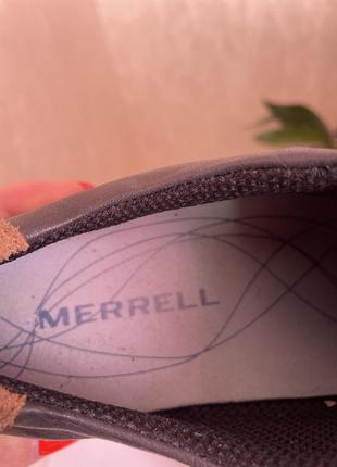 Туфли merrell, 38 размер7 фото