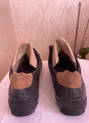 Туфли merrell, 38 размер6 фото