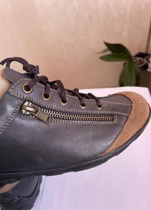 Туфли merrell, 38 размер9 фото