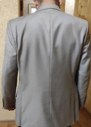 Костюм мужской/ пиджак / брюки