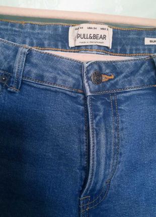 Мужские брендовые джинсы3 фото
