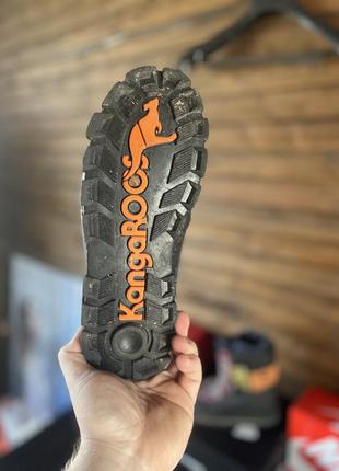 Мужские теплые сапоги