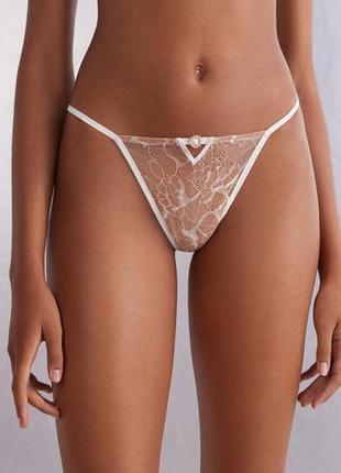 Sale❣ стрінги intimissimi