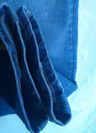 Мужские брендовые джинсы8 фото