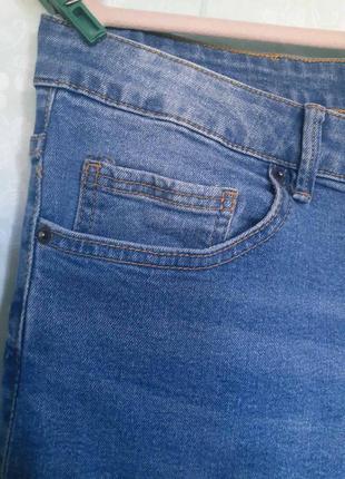 Мужские брендовые джинсы4 фото