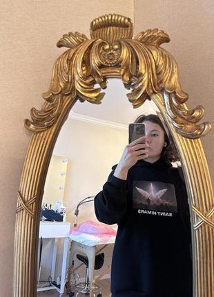 Зеркало винтаж 160 см