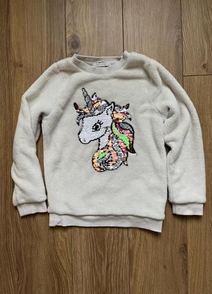 Hm продам теплу кофту