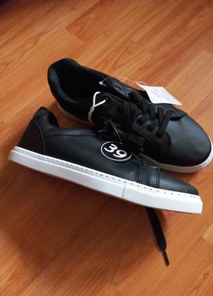 Кеды, кроссовки , р.39 стелька 25см