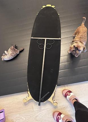 Зеркало винтаж 160 см