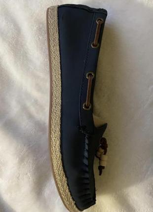 Мокасини ugg 2