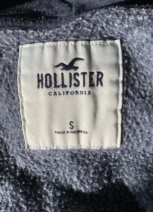 Худи hollister s5 фото