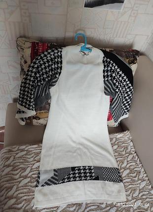 Комплект платье+ болеро