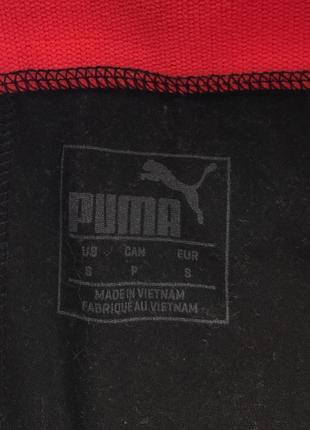 Puma жіночі спортивні легінси штани женские леггинсы4 фото