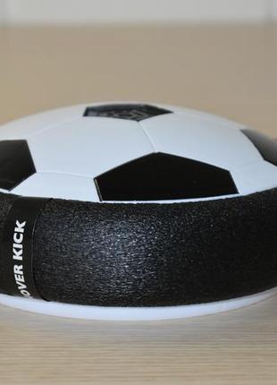Настольная развивающая игра аэрофутбол, футбольный мяч для дома, в коробке