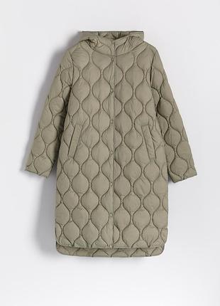 Дуже красиве пальто reserved