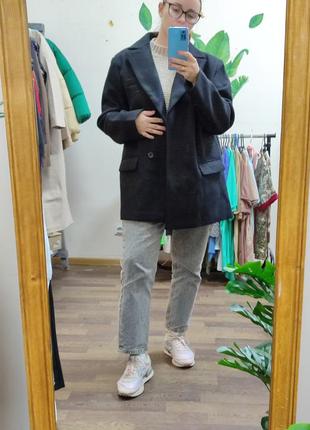 Женское пальто пиджак3 фото