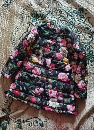 Пальто на весну- осень нашего украинского бренда звездочка