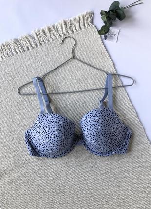 75d / 34d бавовняний бюстгальтер marks&spencer