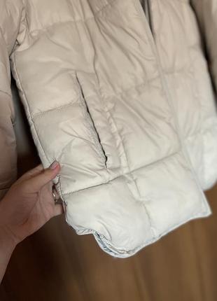 Куртка zara 3