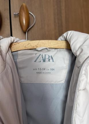 Куртка zara 4