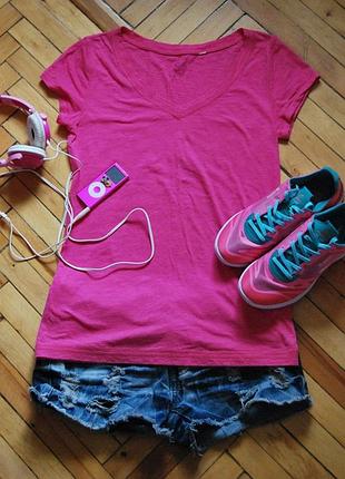 Бавовняна футболка