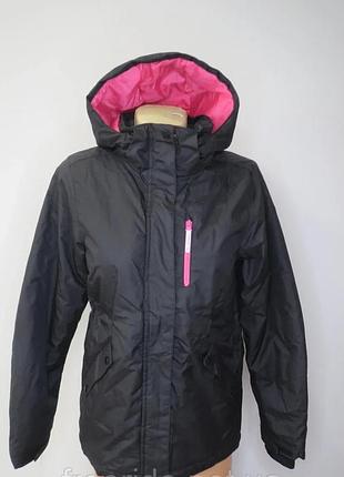Лижна куртка h&m sport