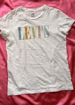 Levi’s levis футболка майка левис левайс2 фото
