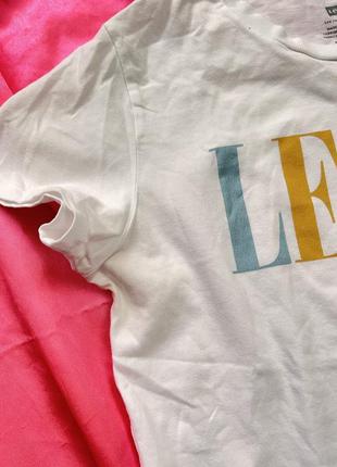 Levi’s levis футболка майка левис левайс4 фото