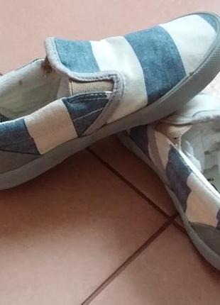 Макассины next