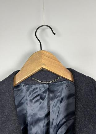 Bally пальто із вовни / кашеміру, матеріал corneliani5 фото
