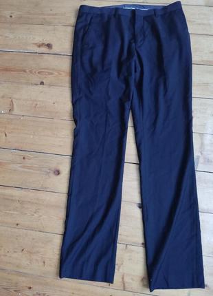 Брюки классические