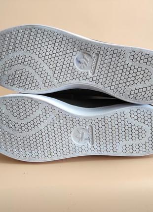Кроссовки адидас adidas  р.44 длина стельки 28 см.5 фото