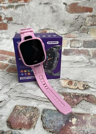 Смарт-годинник дитячий