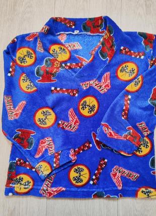 Пижамная кофта