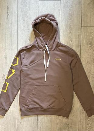 Худи g-star raw