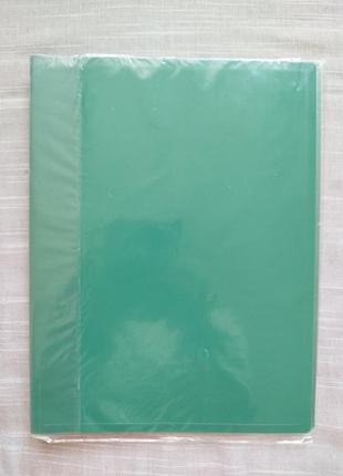 Папки с боковым прижимом2 фото