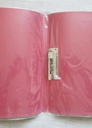 Папки с боковым прижимом5 фото