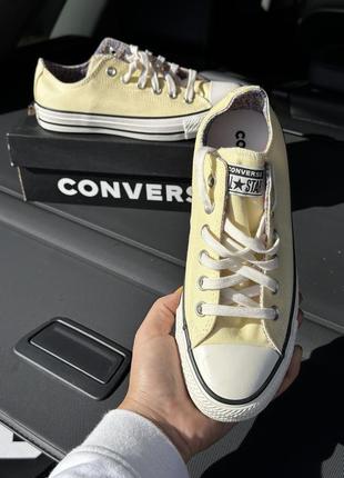 Кеди converse all star, розпродаж