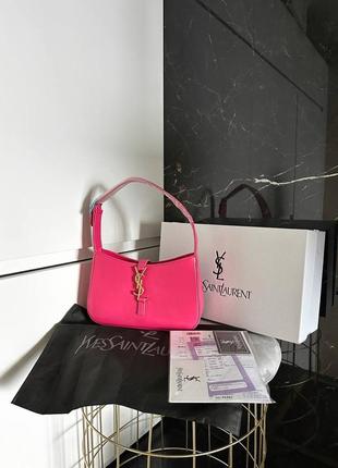 Ysl hobo (высокое качество!)