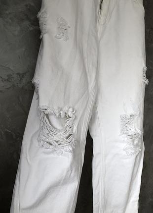 Джинсы reserverd 2