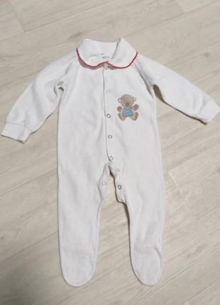 Чоловічок на 3-6м