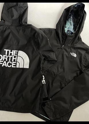 Оригінальна куртка the north face