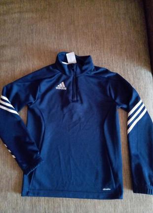 Реглан джемпер кофта adidas