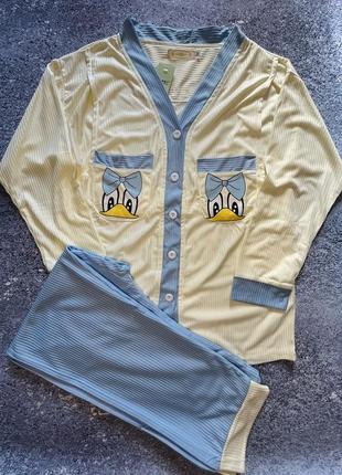 Піжама штани