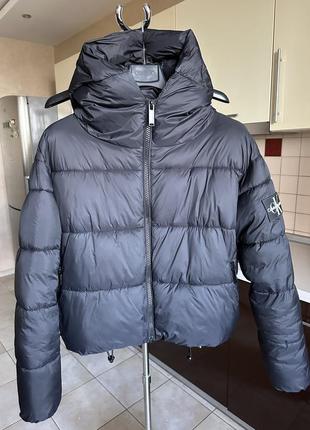 Calvin klein оригинал куртка пуховик парка