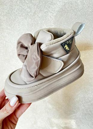 Ботінки 4