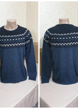 Светрик. massimo dutti.