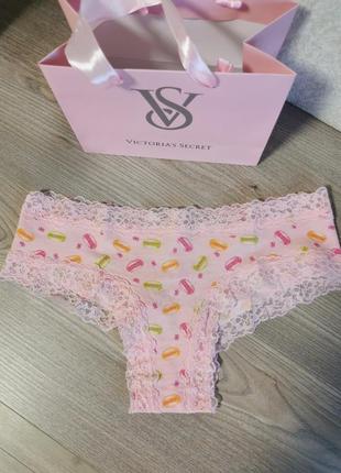 Белье victorias secret